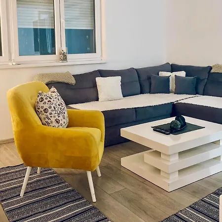 Buba Apartment Valjevo